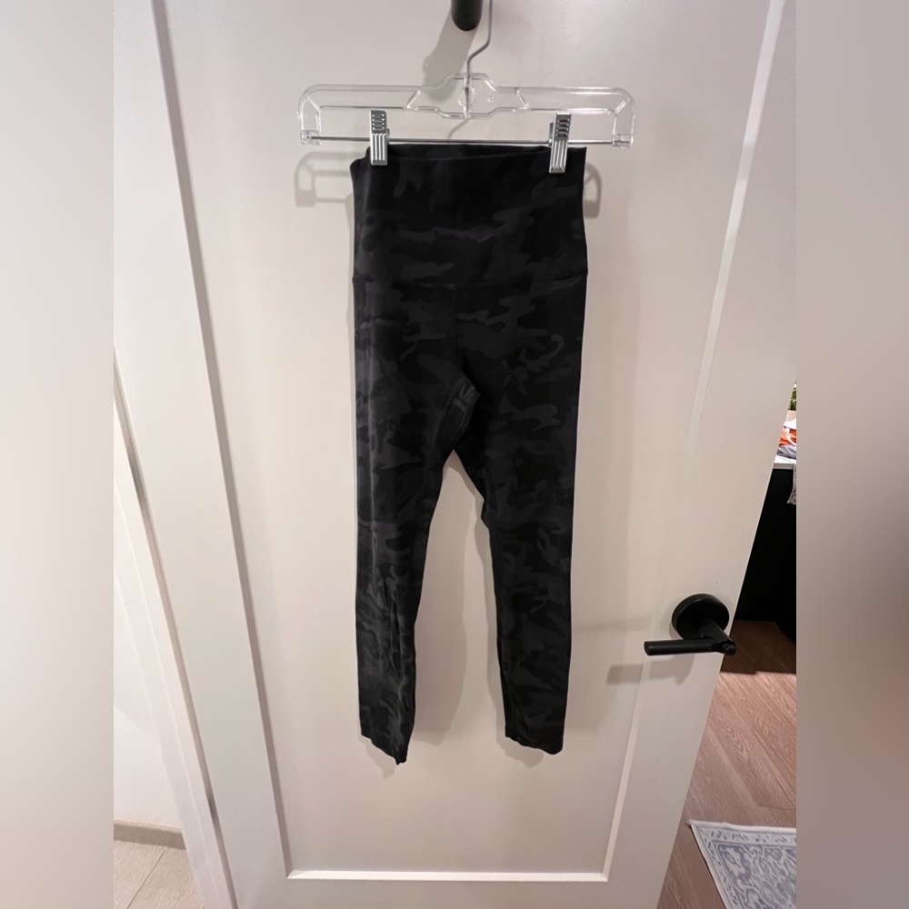 lululemon Align Pant 25”
